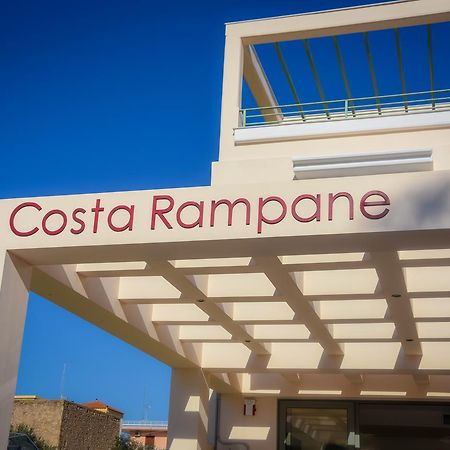 Costa Rampane Otel Plítra Dış mekan fotoğraf