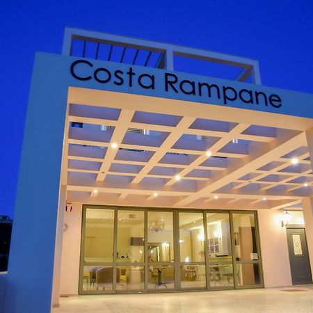 Costa Rampane Otel Plítra Dış mekan fotoğraf