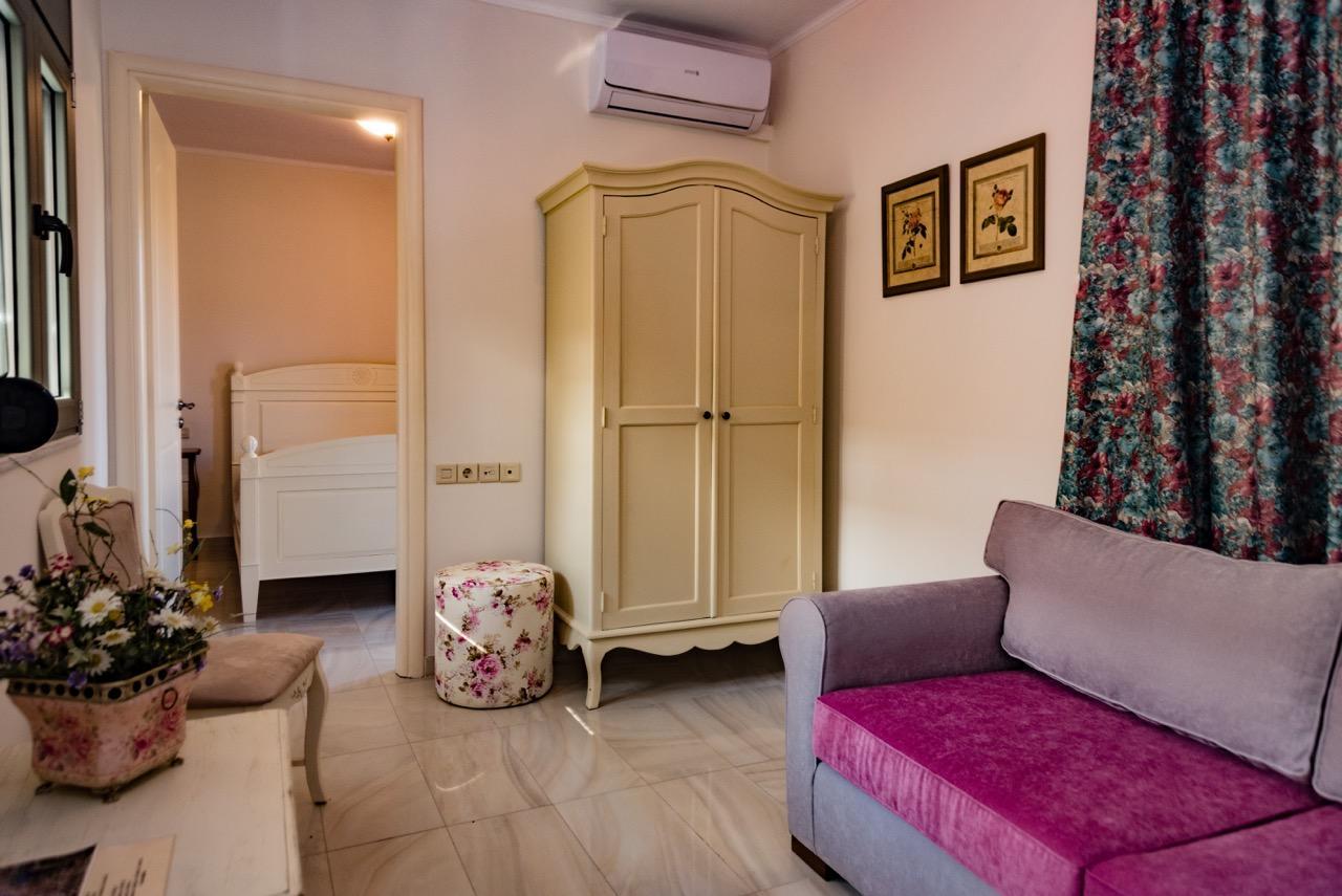 Costa Rampane Otel Plítra Dış mekan fotoğraf