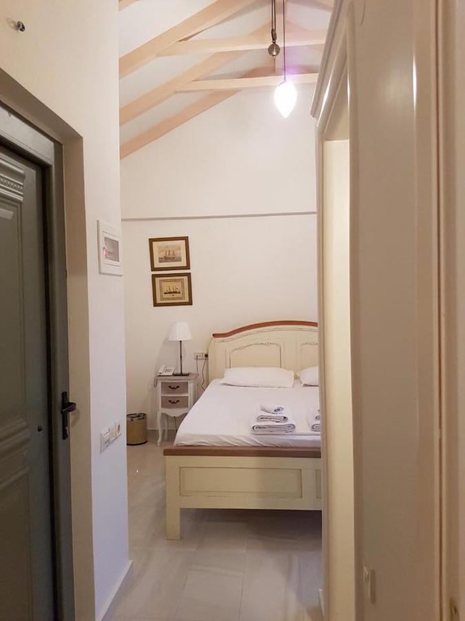Costa Rampane Otel Plítra Dış mekan fotoğraf