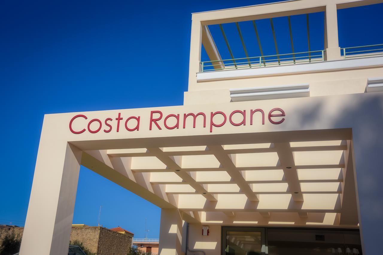 Costa Rampane Otel Plítra Dış mekan fotoğraf