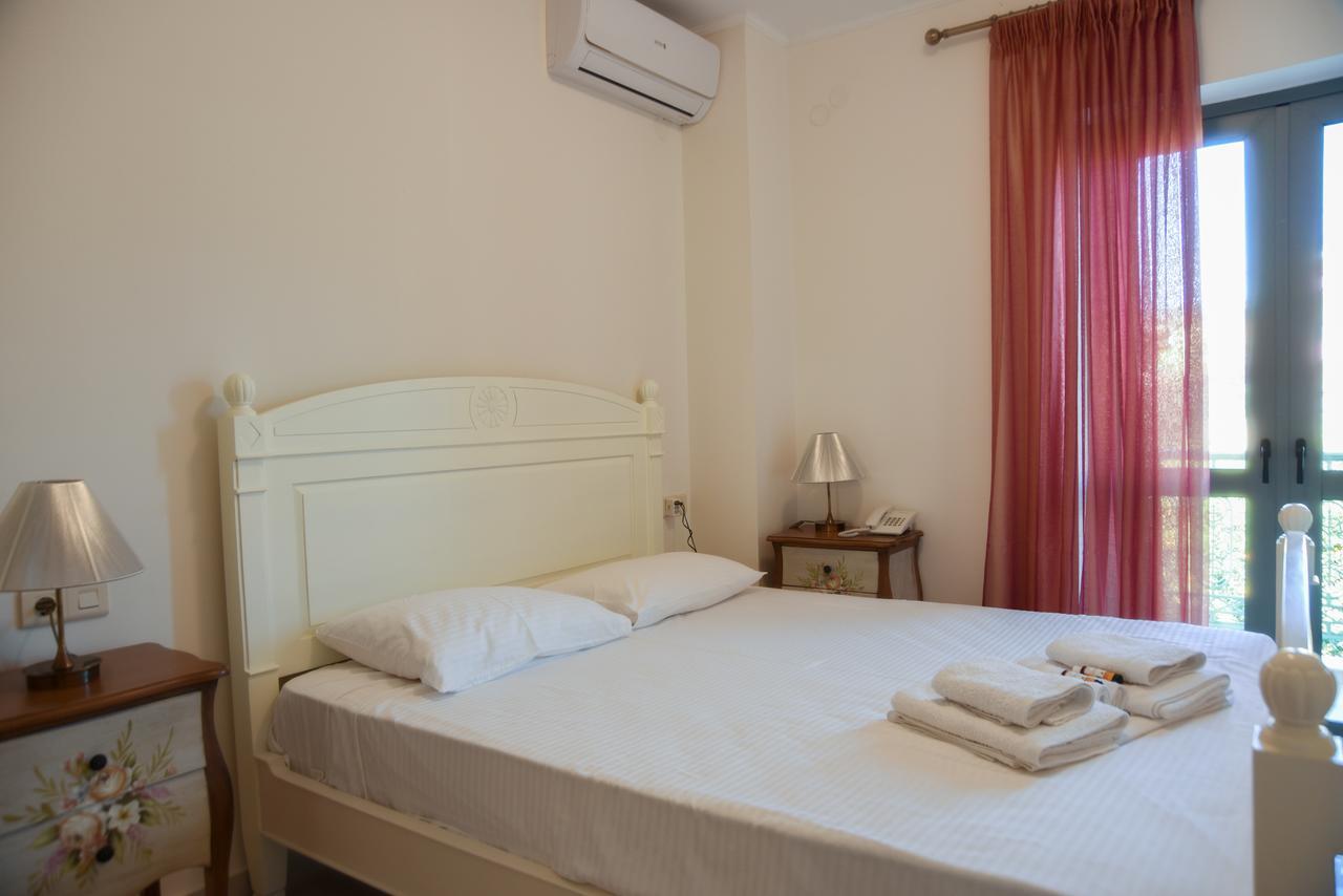 Costa Rampane Otel Plítra Dış mekan fotoğraf