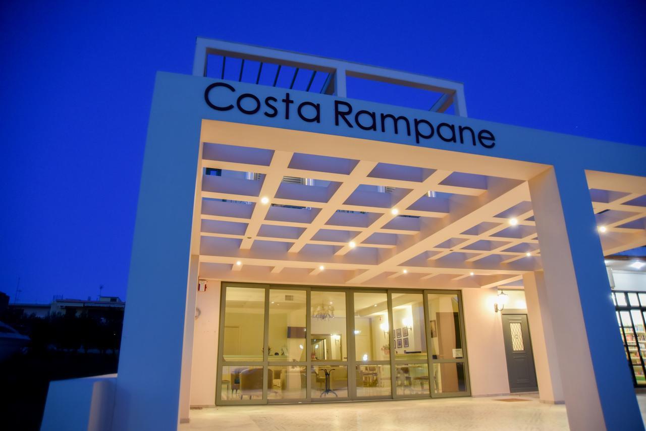 Costa Rampane Otel Plítra Dış mekan fotoğraf