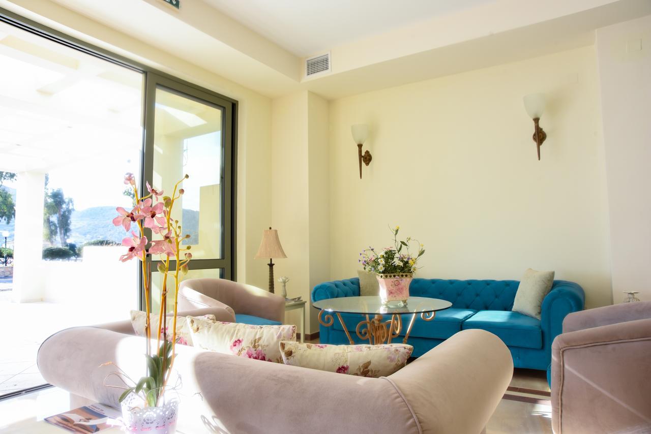 Costa Rampane Otel Plítra Dış mekan fotoğraf
