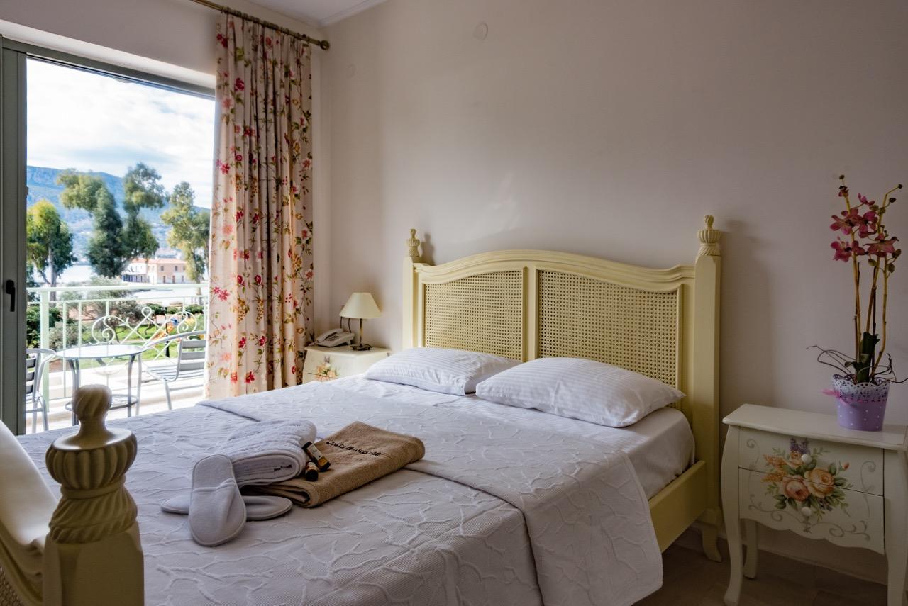 Costa Rampane Otel Plítra Dış mekan fotoğraf