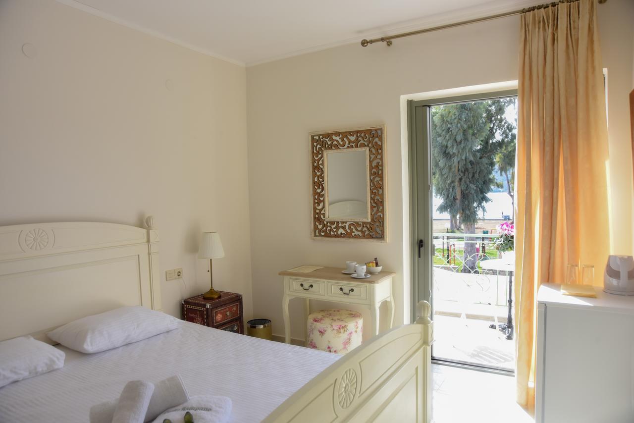 Costa Rampane Otel Plítra Dış mekan fotoğraf