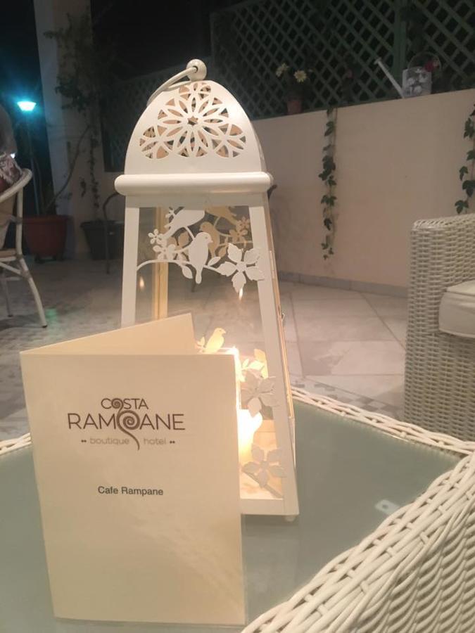 Costa Rampane Otel Plítra Dış mekan fotoğraf