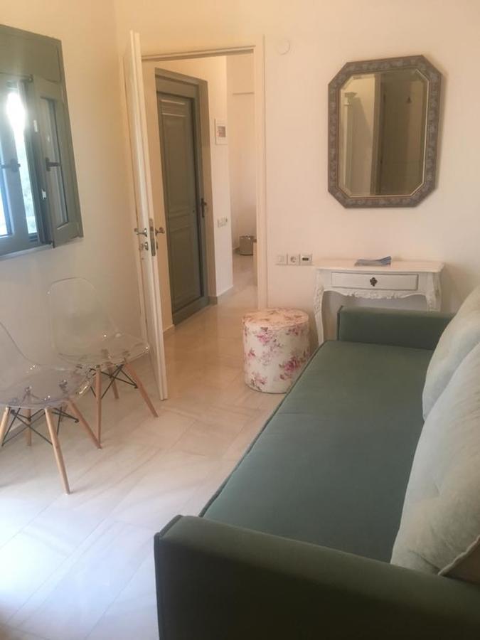 Costa Rampane Otel Plítra Dış mekan fotoğraf