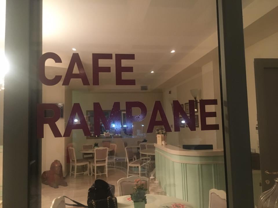 Costa Rampane Otel Plítra Dış mekan fotoğraf